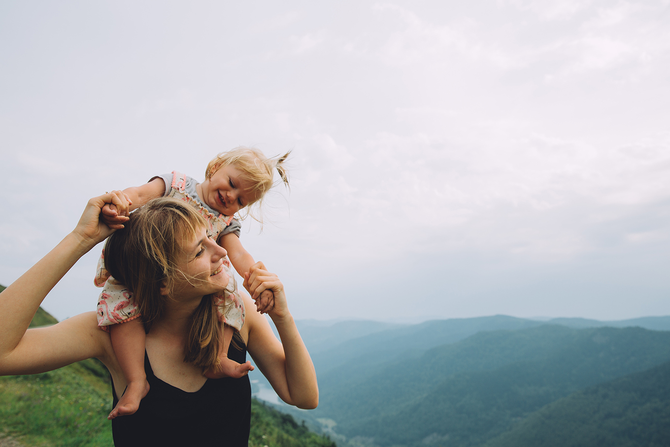 5 things I'd do Over Again as a Mom | When you are a young mom, you may wonder, “Does this matter? Does this make a difference?” As a mom of older kids, I’m here to tell you: these five things really do.