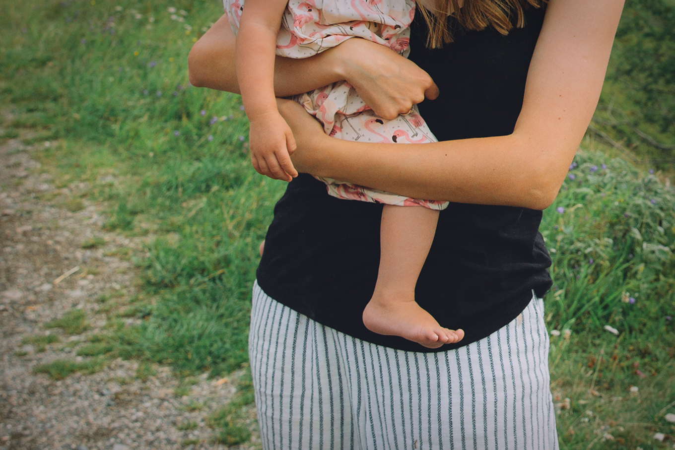 5 things I'd do Over Again as a Mom | When you are a young mom, you may wonder, “Does this matter? Does this make a difference?” As a mom of older kids, I’m here to tell you: these five things really do.