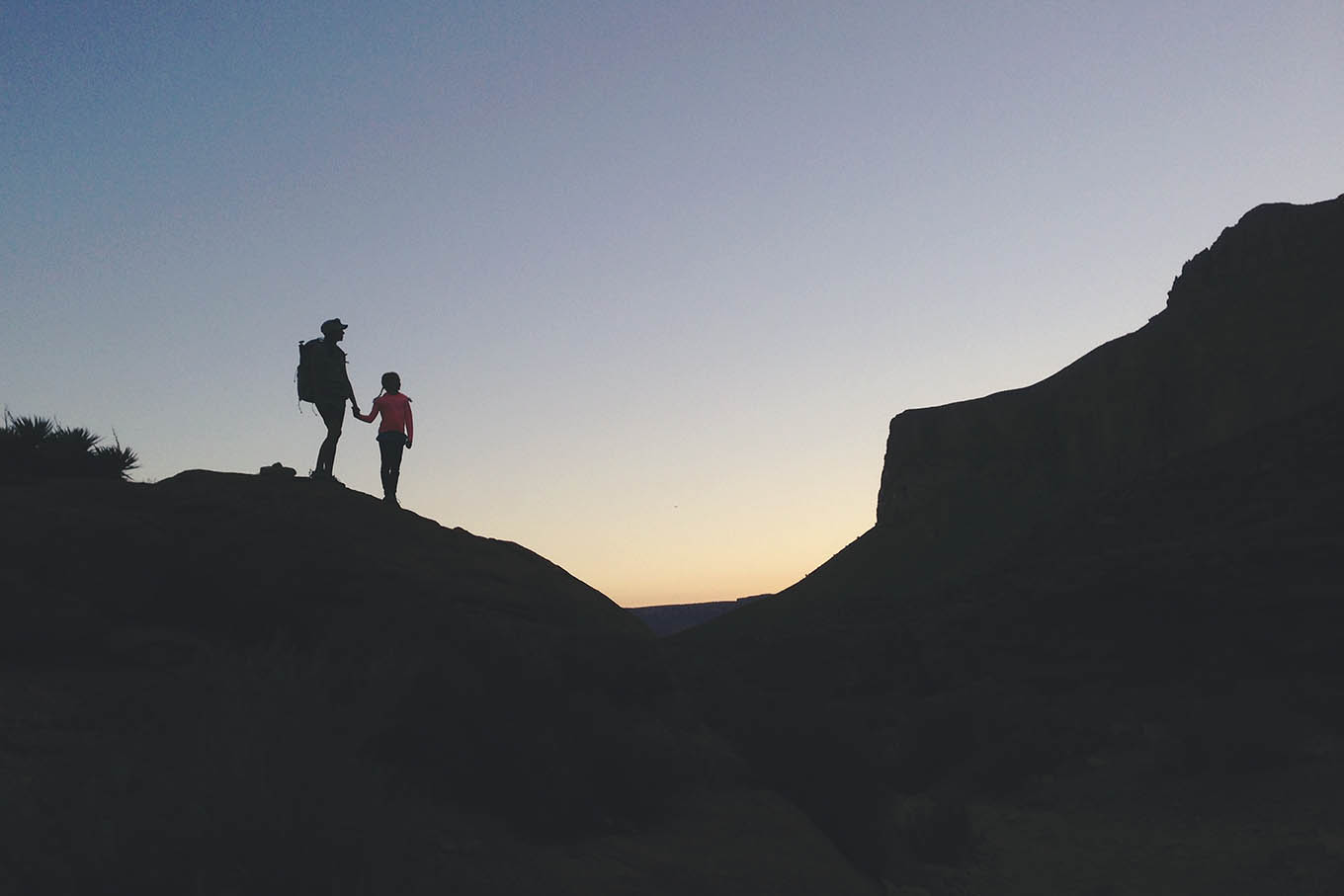 Not only is it doable as a family, it will go down as one of the most memorable adventures you'll experience together! Here's everything you need to know about hiking to Havasupai with kids.