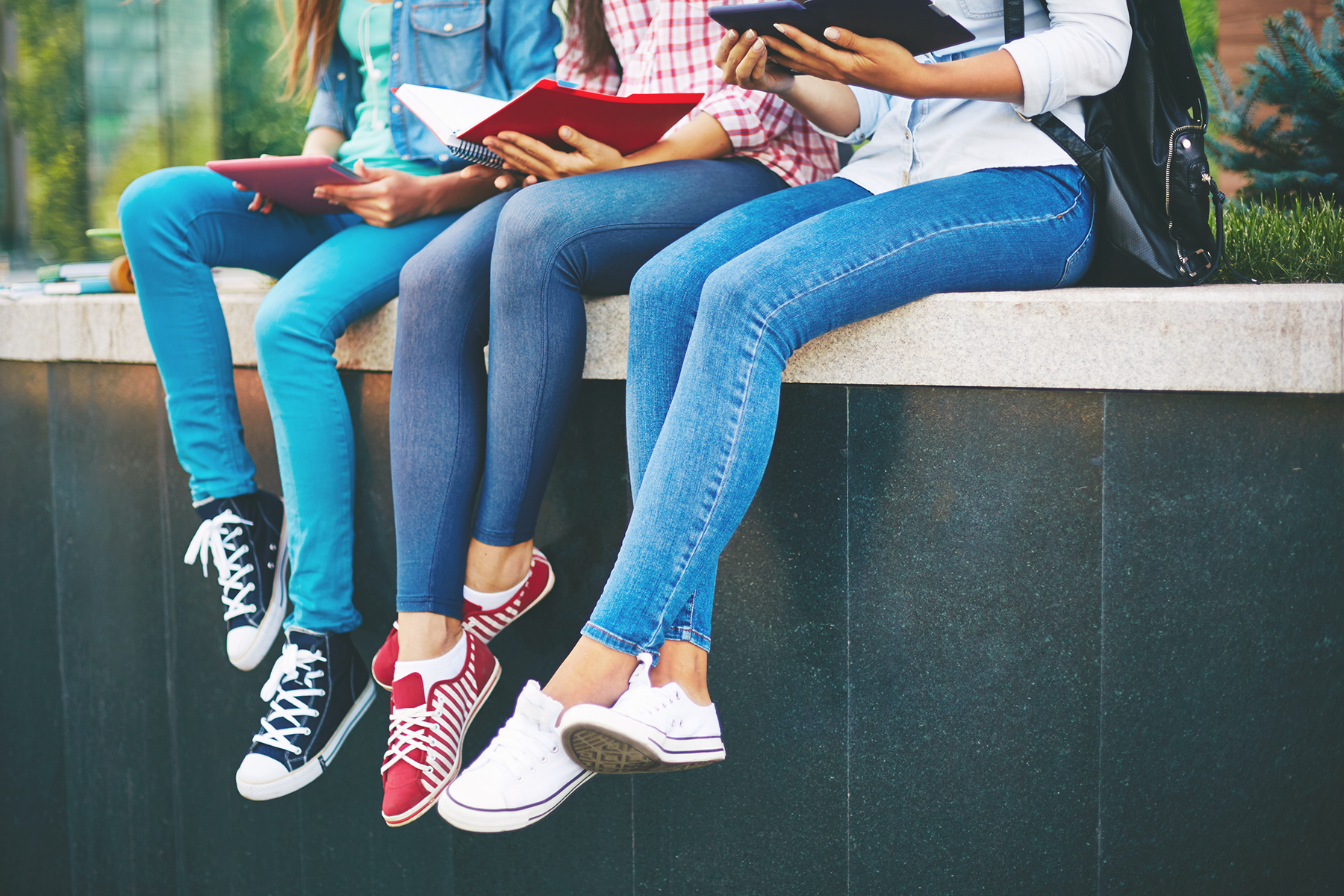 If you are in the thick of parenting teens and tweens, you might feel like you're in uncharted territory. Consider these 12 resources your guidebooks on this journey!