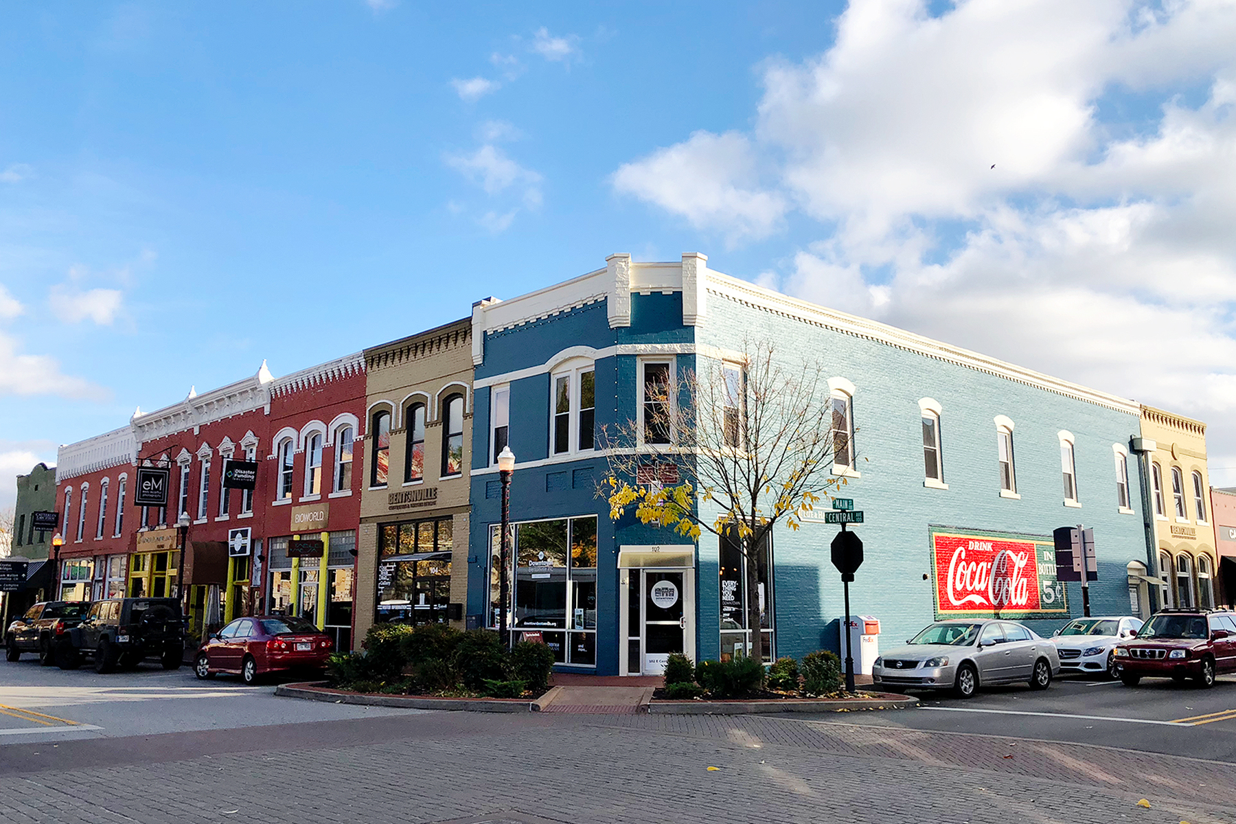 5 Reasons To Visit Bentonville Arkansas As A Family 5 Reasons To Visit Bentonville Arkansas As A Family