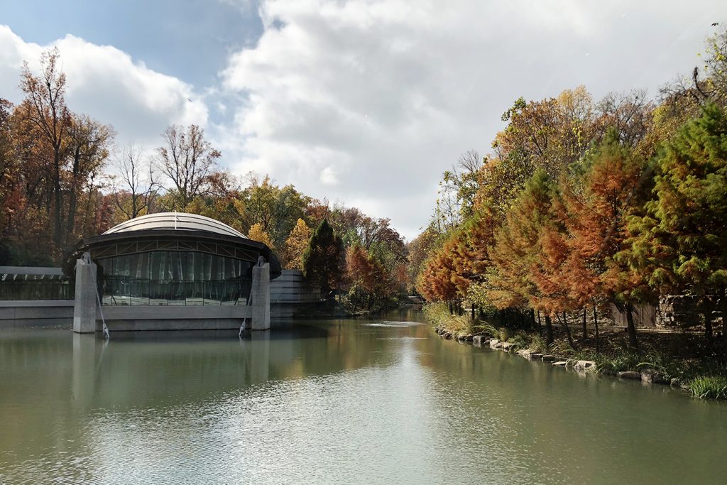 5 Reasons to Visit Bentonville, Arkansas as a Family