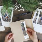 Simple (yet beautiful!) Christmas Cards from Minted